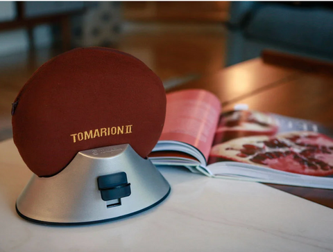THE TOMARION II (FULLY REIMBURSABLE WITH HSA/FSA)
