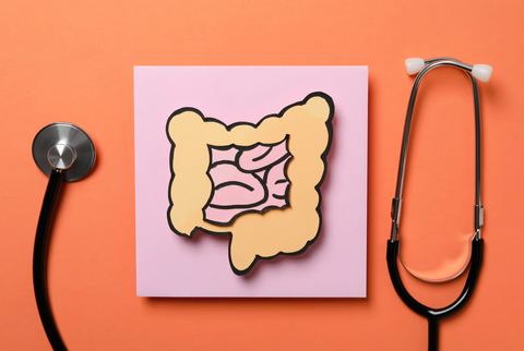 PERSONALIZED, CLEAN CARRIER BINAURAL BEATS: LUMBAR DIGESTION RETRAINING