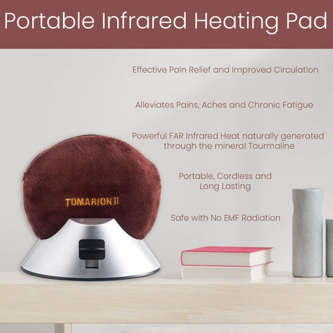 THE TOMARION II (FULLY REIMBURSABLE WITH HSA/FSA)